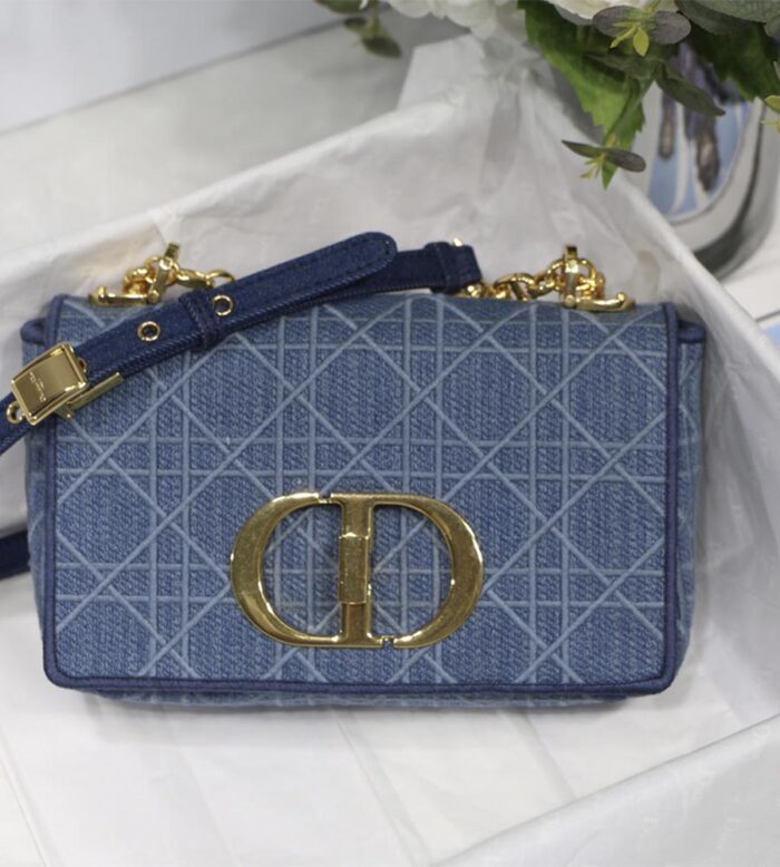 SMALL DIOR CARO BAG