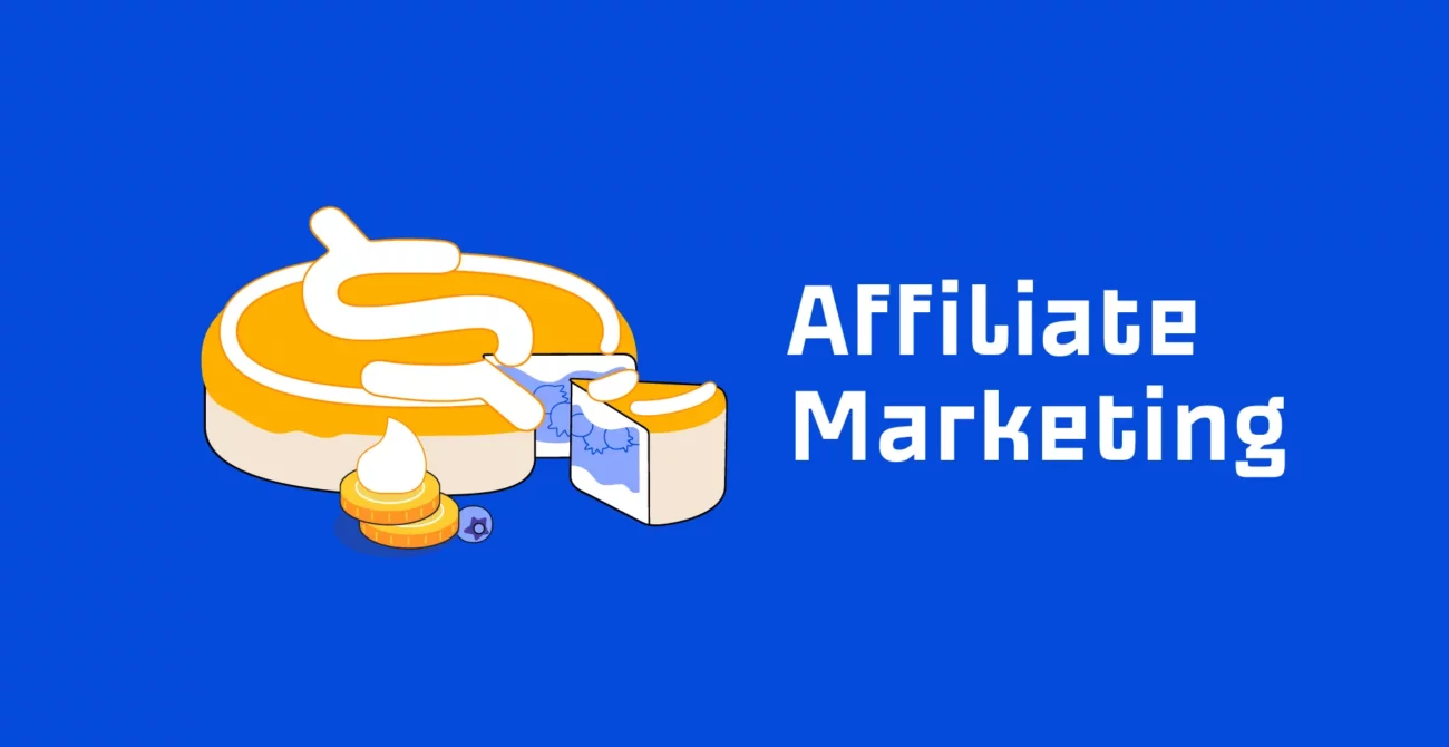 affiliate marketing