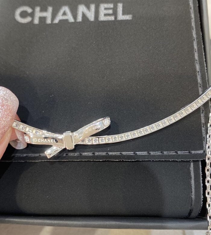 chanel ruban necklace (2)