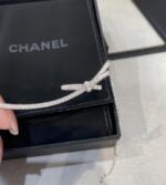 chanel ruban necklace (5)