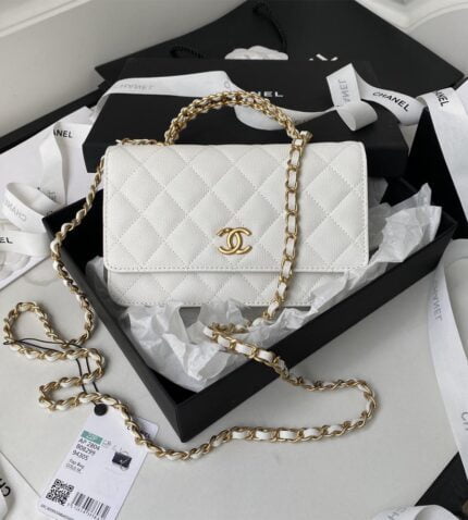 chanel wallet on chain ap2804 (17)