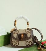 gucci bamboo 1947 mini top handle bag (70)