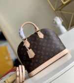 louis vuitton alma pm m53151&n53151 (10)