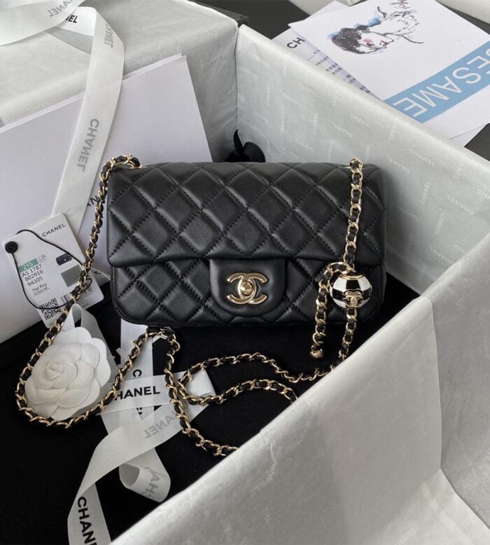 chanel soccer collection handbags (1)