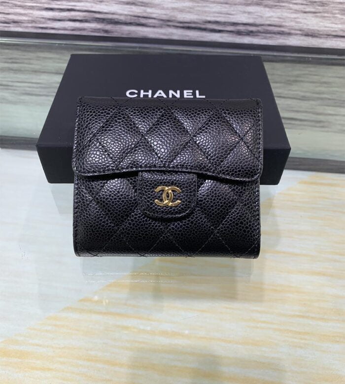 chanel wallet (1)