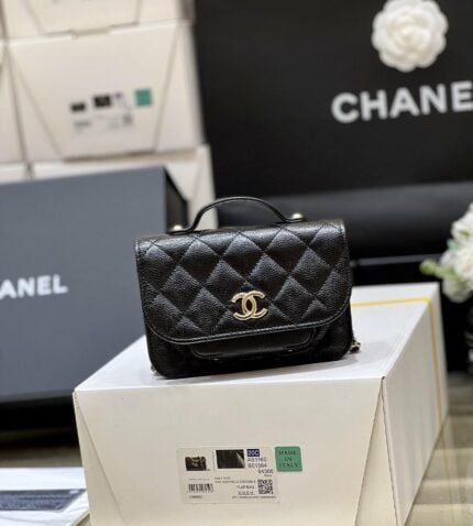 chanel clutch with chain ap2914 (1)