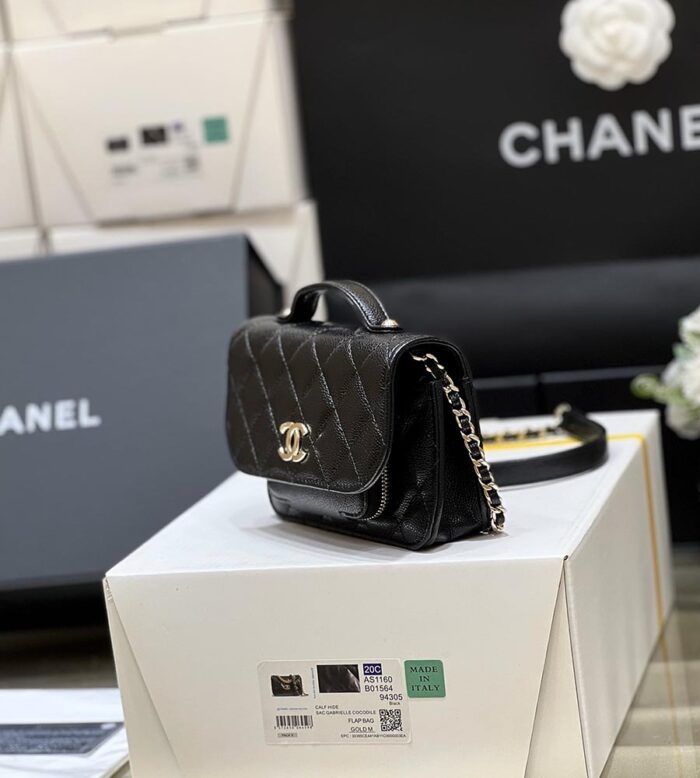 chanel clutch with chain ap2914 (2)