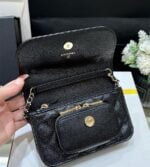 chanel clutch with chain ap2914 (4)