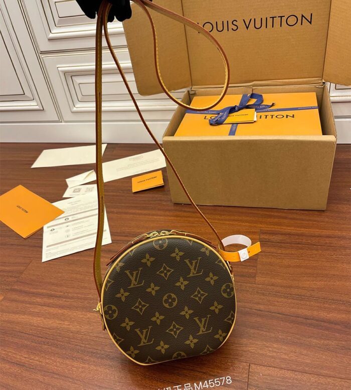 louis vuitton boite chapeau souple pm (21)