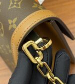 louis vuitton dauphine mm (1)