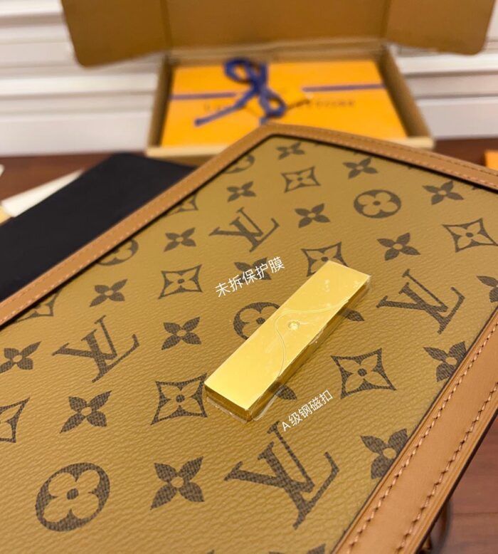 louis vuitton dauphine mm (13)