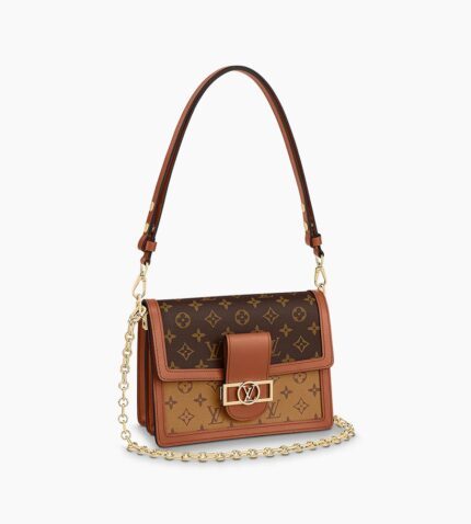 louis vuitton dauphine mm (20)