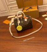 louis vuitton speedy bandouliÈre 25 (11)