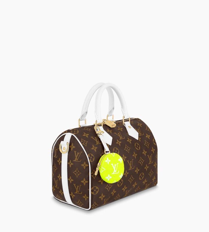 louis vuitton speedy bandouliÈre 25 (20)