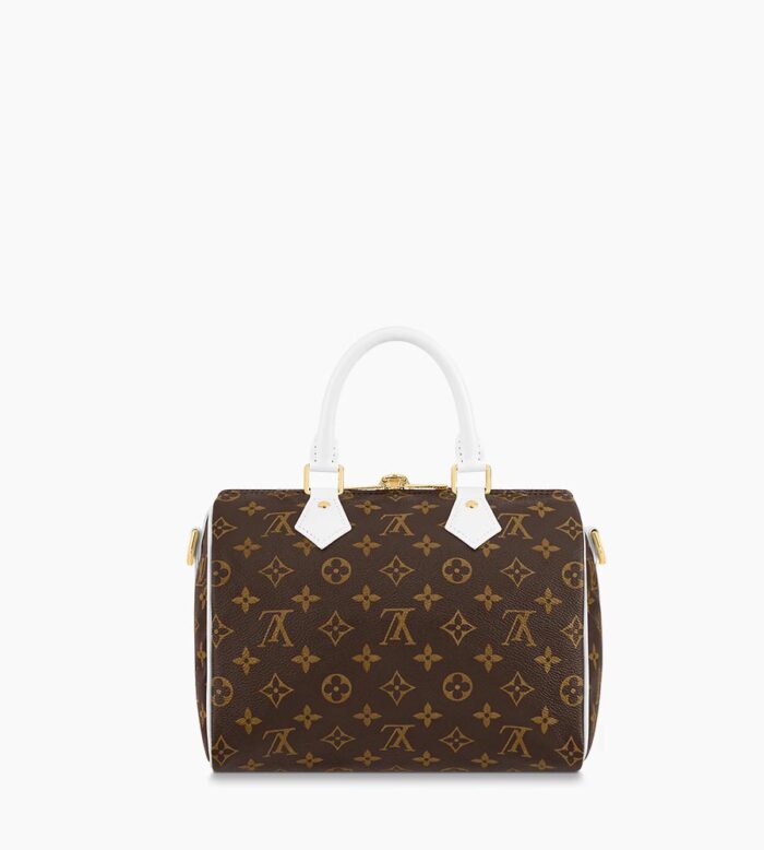 louis vuitton speedy bandouliÈre 25 (21)