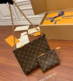 louis vuitton toiletry pouch on chain m81412 (12)