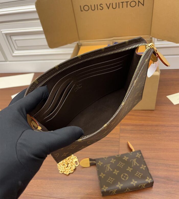 louis vuitton toiletry pouch on chain m81412 (19)