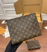 louis vuitton toiletry pouch on chain m81412 (8)