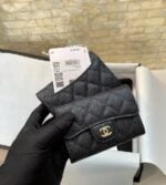 chanel wallet a0214 (2)