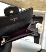 chanel wallet a0214 (7)