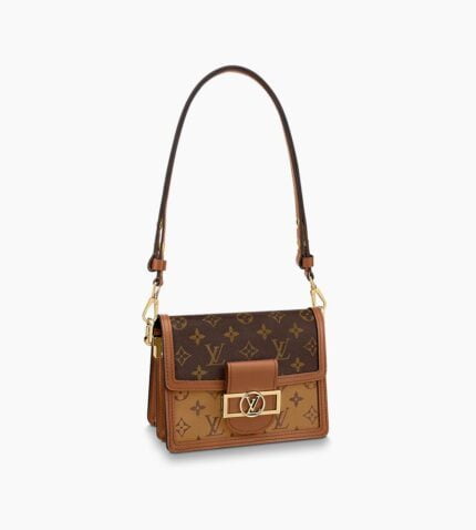 louis vuitton mini dauphine (19)