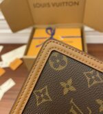 louis vuitton mini dauphine (4)