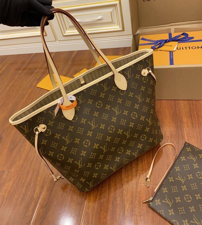 louis vuitton neverfull mm (13)