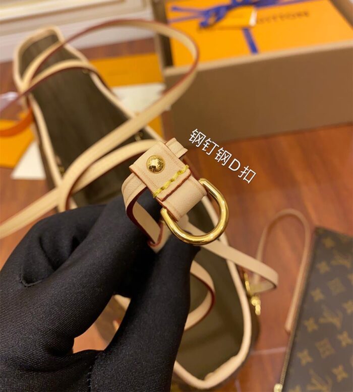 louis vuitton neverfull mm (3)