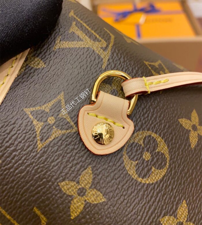 louis vuitton neverfull mm (4)