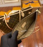 louis vuitton neverfull mm (5)