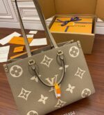 louis vuitton onthego mm (17)