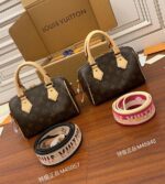 louis vuitton speedy bandouliÈre 20 m45948 (1)