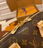 louis vuitton speedy bandouliÈre 20 m45948 (13)