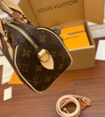 louis vuitton speedy bandouliÈre 20 m45948 (7)