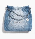 chanel 22 handbag as3261 (10)