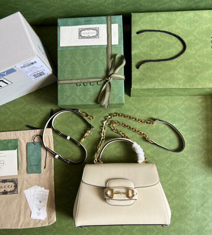 gucci horsebit 1955 medium bag (55)