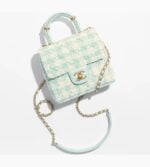 mini flap bag with top handle as4035 (28)