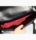 chanel 19 large handbag counter level (8)