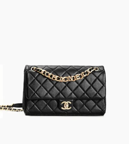 chanel 23p flap bag counter level 0