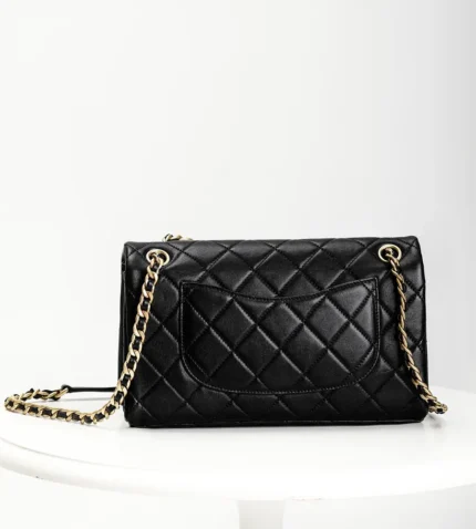 chanel 23p flap bag counter level 1