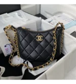 chanel hobo handbag (1)