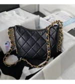 chanel hobo handbag (2)