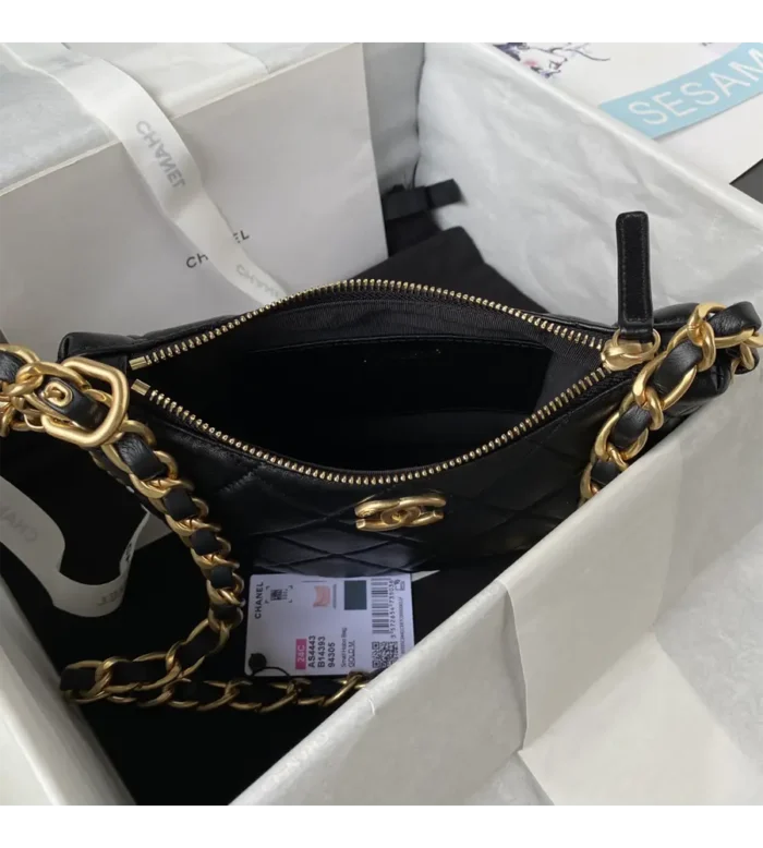 chanel hobo handbag (7)