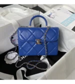 chanel small box bag (1)