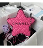 chanel star handbag (29)