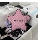 chanel star handbag (38)