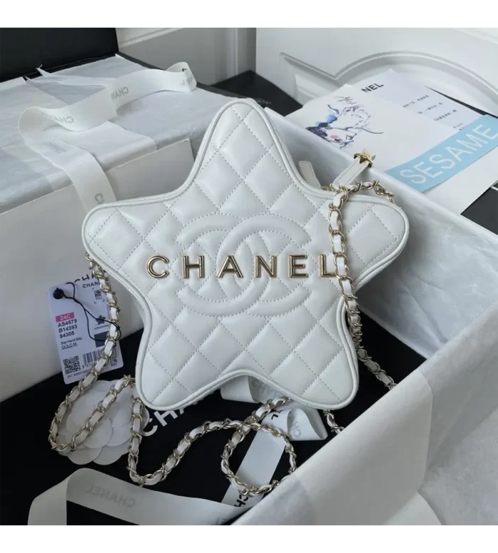 chanel star handbag (56)