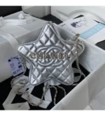 chanel star handbag (65)