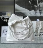 chanel 22 bag authentic quality(401)