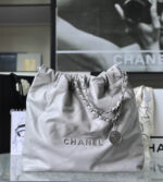 chanel 22 bag authentic quality(506)